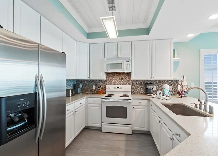 San Carlos 1501 Apartment Gulf Shores