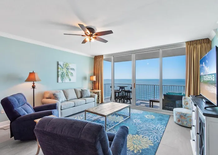 San Carlos 1501 Gulf Shores