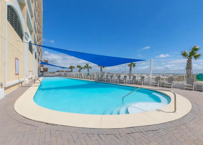San Carlos 1501 Apartment *