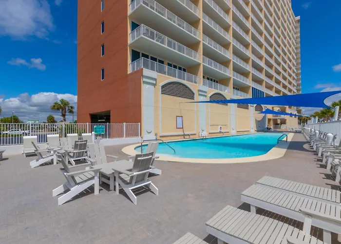 San Carlos 1501 Gulf Shores