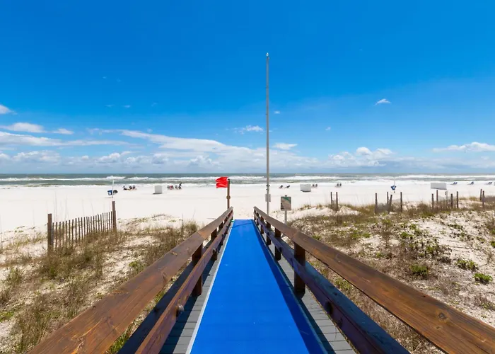 San Carlos 1501 Gulf Shores