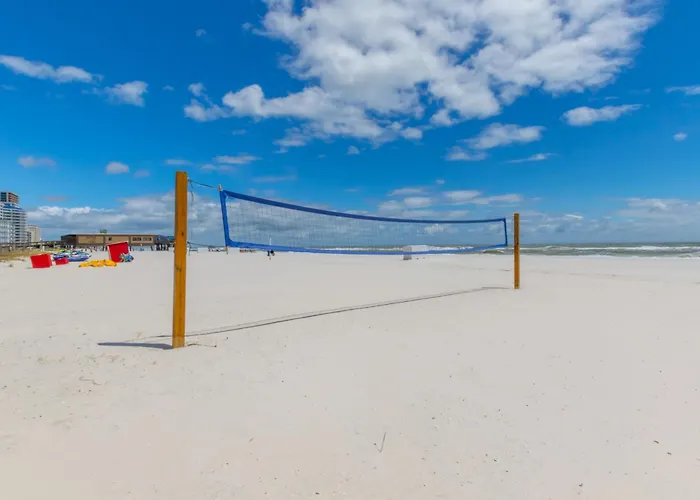 San Carlos 1501 Gulf Shores