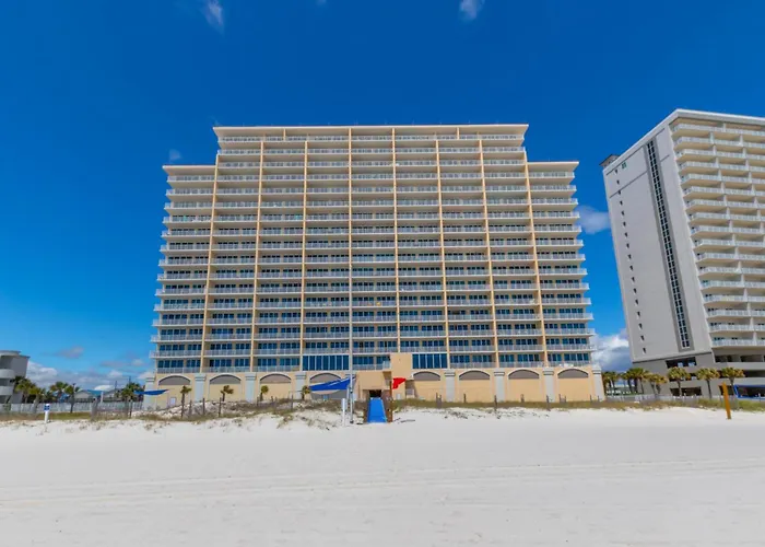 San Carlos 1501 * Gulf Shores